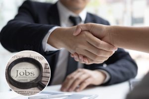 assunzioni lavoro