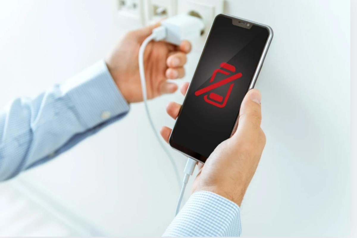 natteria bassa smartphone