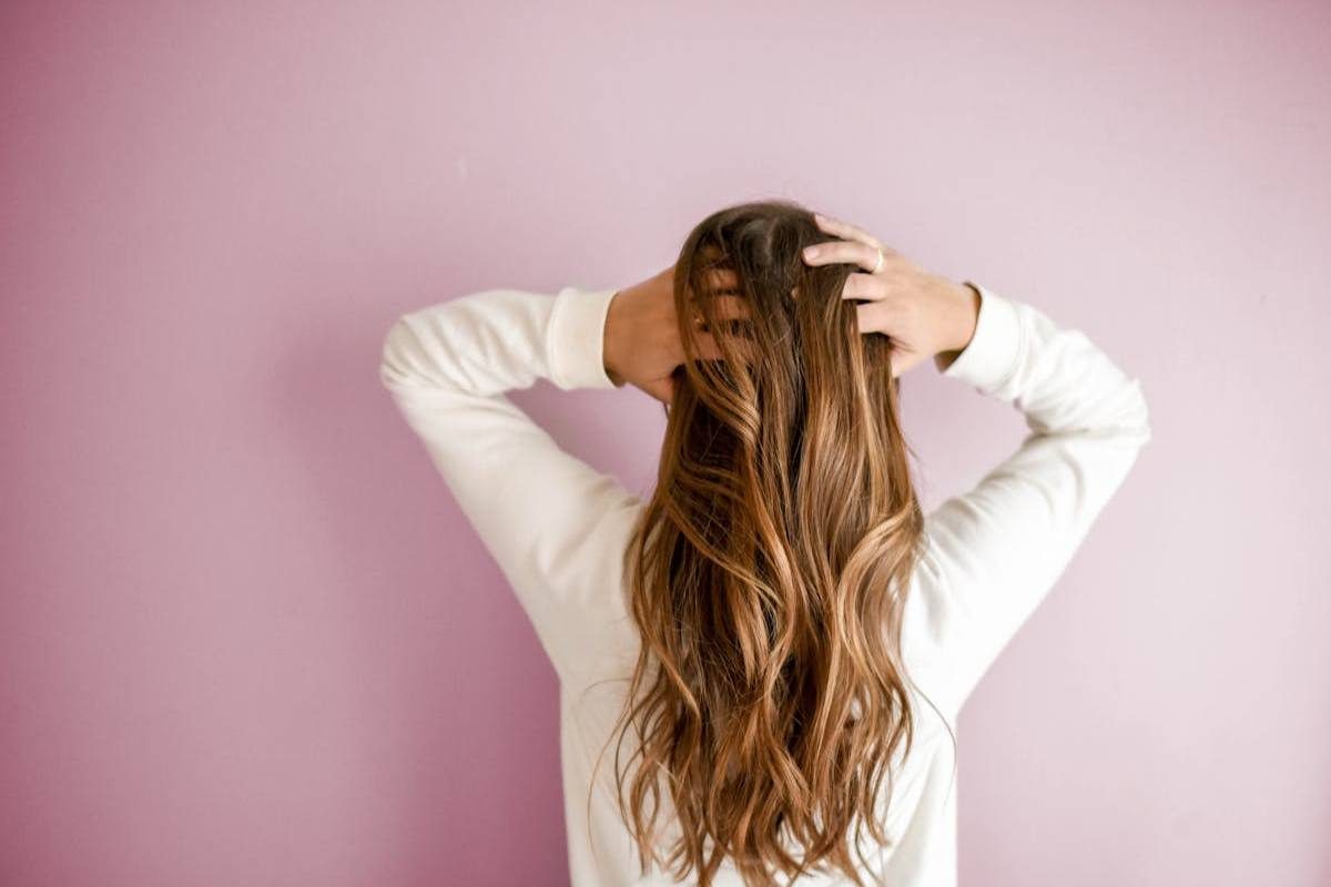 Capelli lunghi