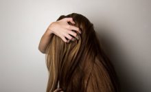 capelli castani