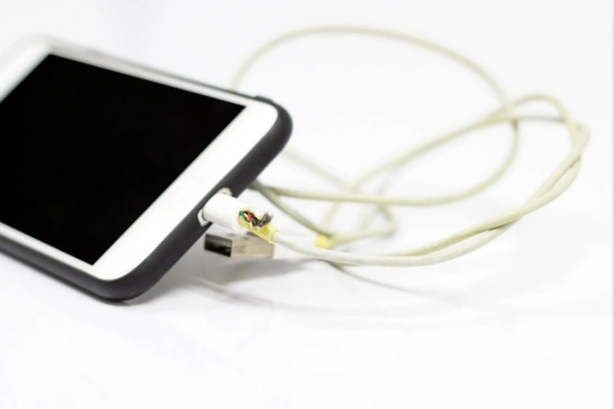 caricabatterie smartphone