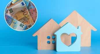 Casa: arrivano soldi dallo Stato o dall’amministratore, come avere la cifra che ti spetta