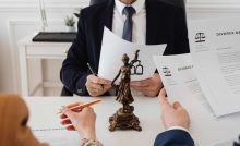 coppia firma divorzio