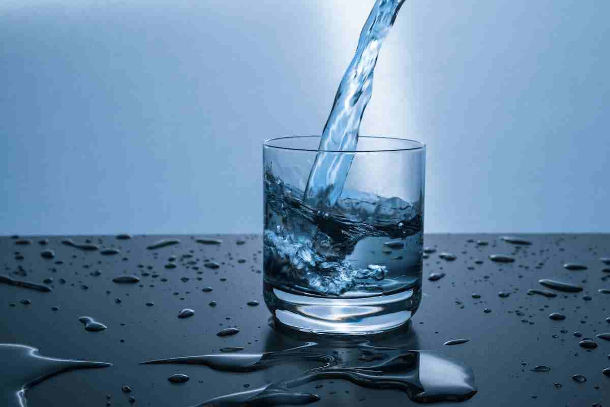 acqua