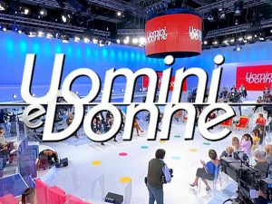 uomini e donne