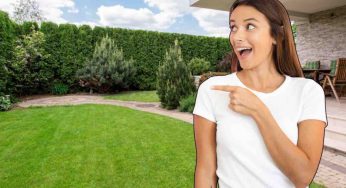 Estate in arrivo? Ecco come sfruttare il giardino di casa per creare un secondo salotto