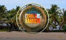 Isola dei Famosi logo