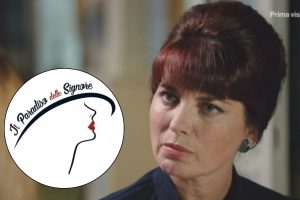 logo paradiso delle signore e adelaide