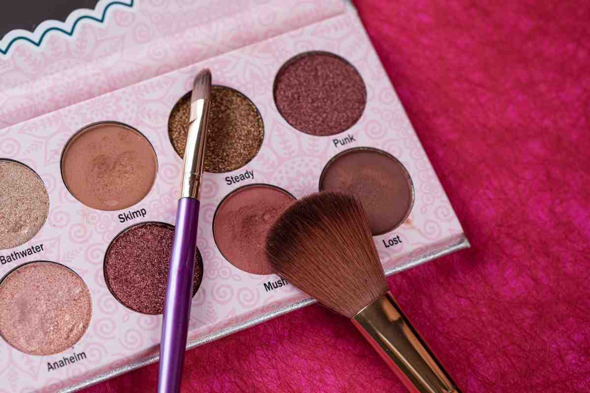 make up