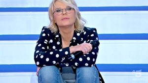 Maria De Filippi Uomini e donne
