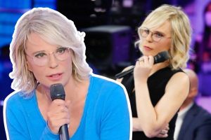 maria de filippi
