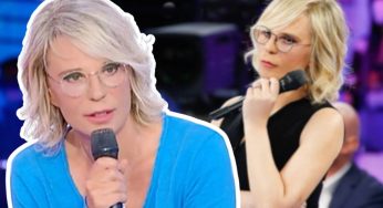 Maria De Filippi, traguardo storico in tv: la novità entusiasma i fan, mai accaduto prima