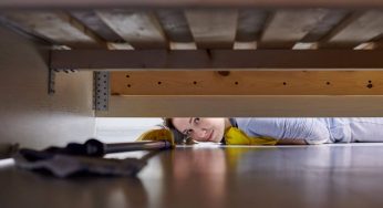 Non mettere questi oggetti sotto il letto altrimenti allontanerai l’energia positiva secondo il Feng Shui