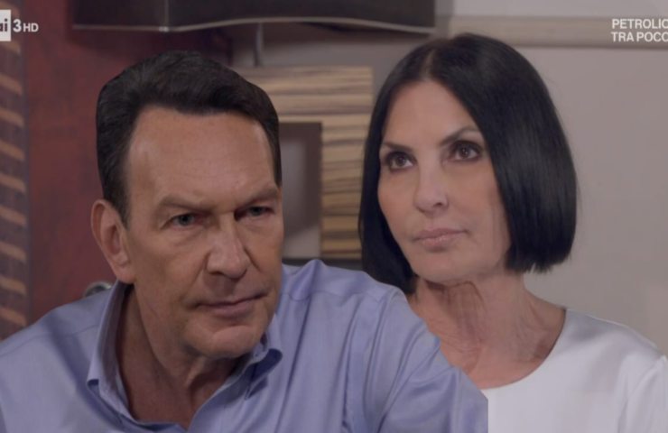 marina e roberto di upas