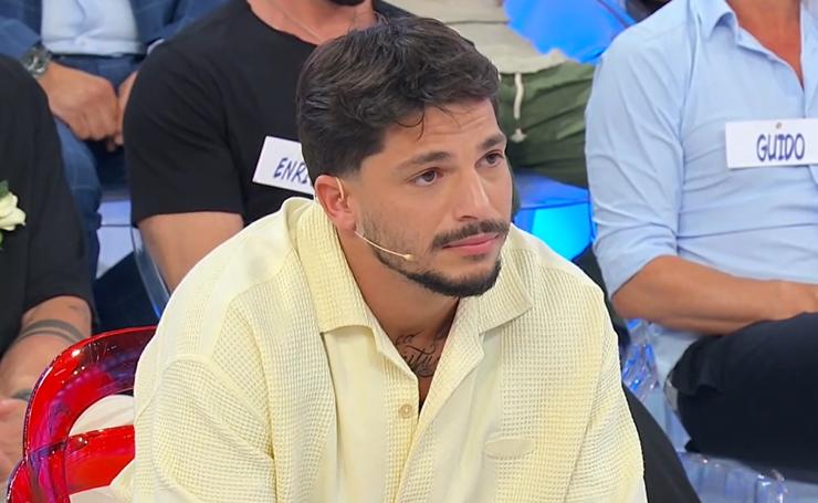 gianmarco steri