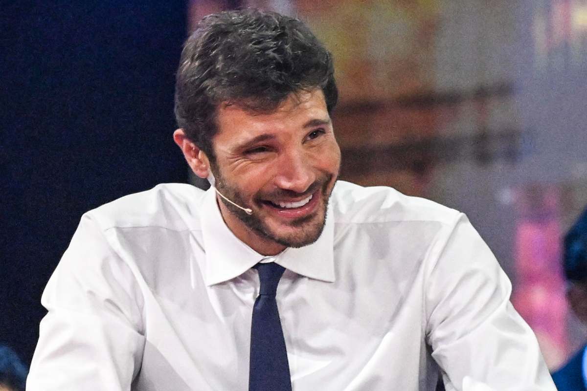 stefano de martino a stasera tutto è possibile