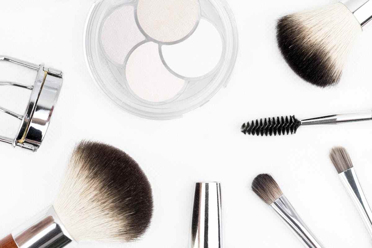 Accessori trucco