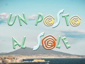locandina di un posto al sole