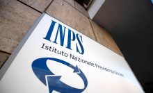 Inps sede