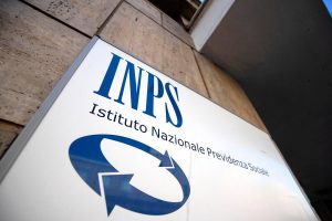 Inps sede
