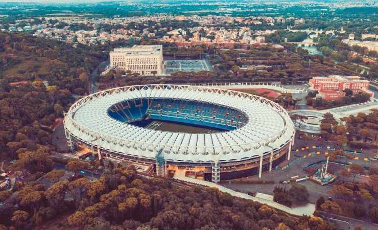 Stadio Olimpico