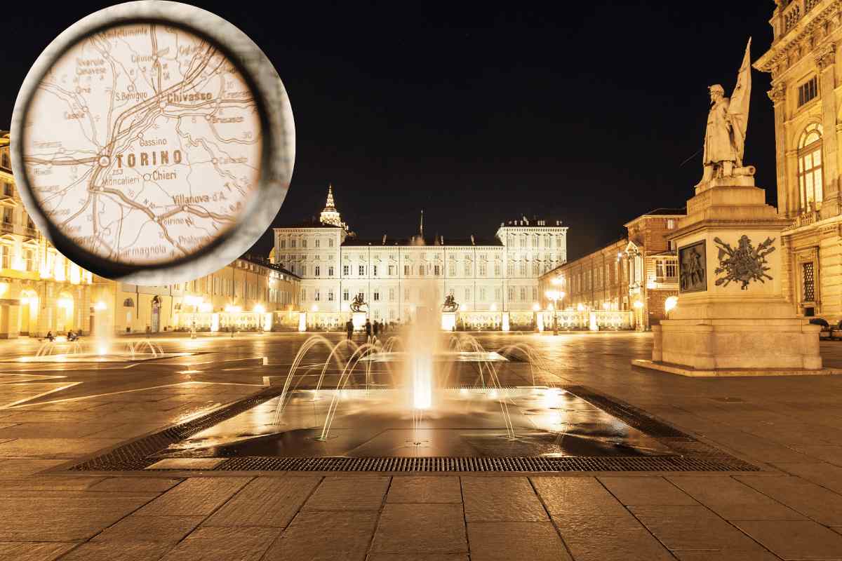 torino