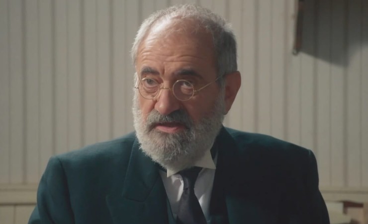 romulo ne la promessa