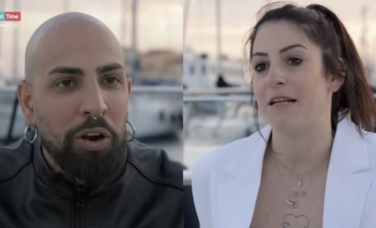 sara e nicola di matrimonio a prima vista