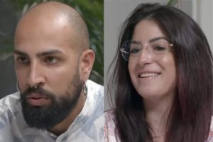 sara e nicola di matrimonio a prima vista