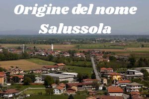 Salussola