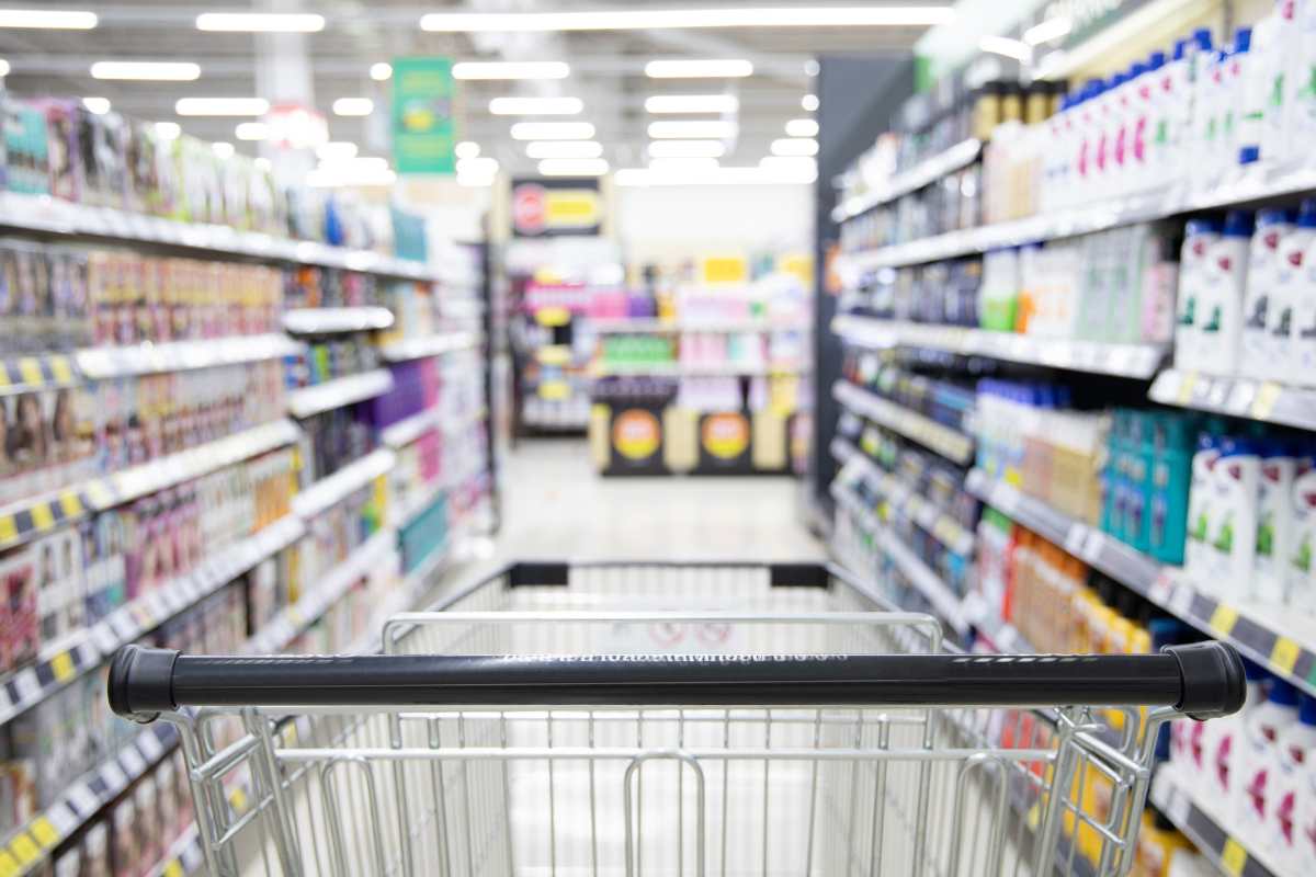 supermercato