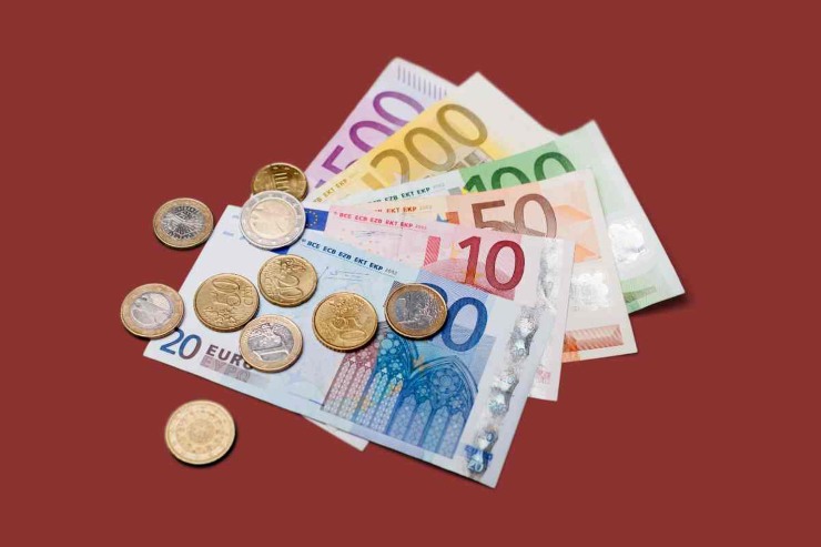 Banconote euro