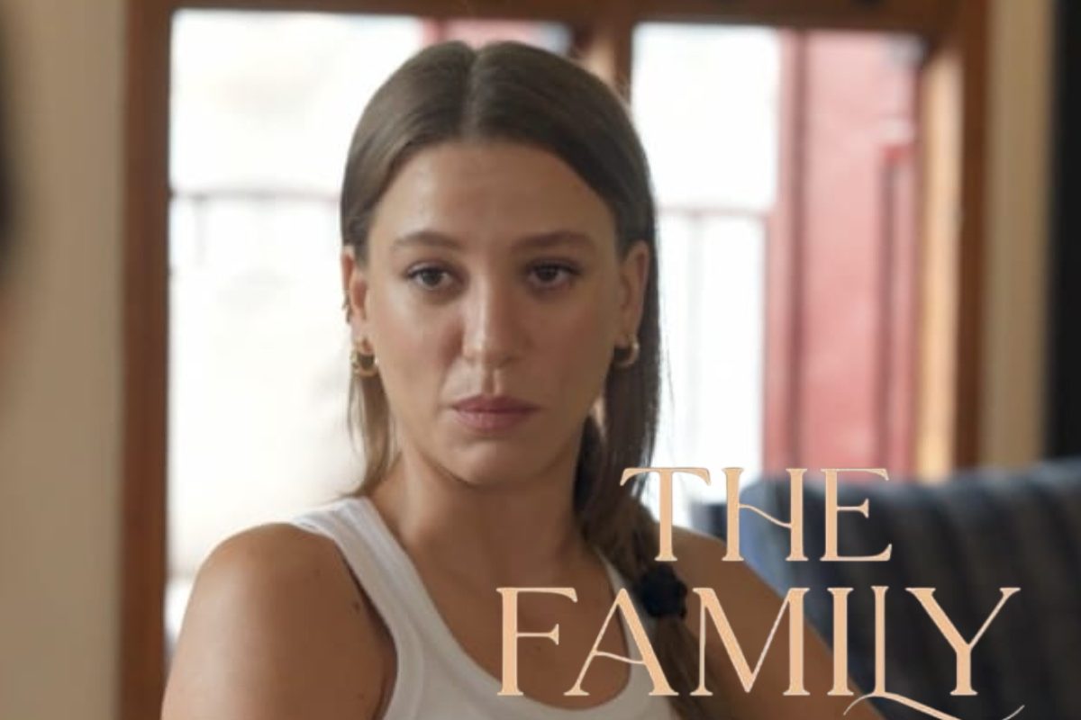 devin in the family