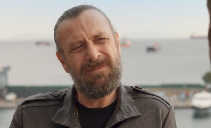 cihan in the family