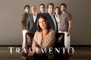 personaggi tradimento