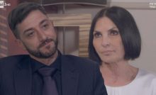 gennaro e marina in un posto al sole