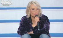 maria de filippi ad uomini e donne