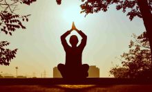 yoga