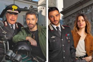 Cast Don Matteo