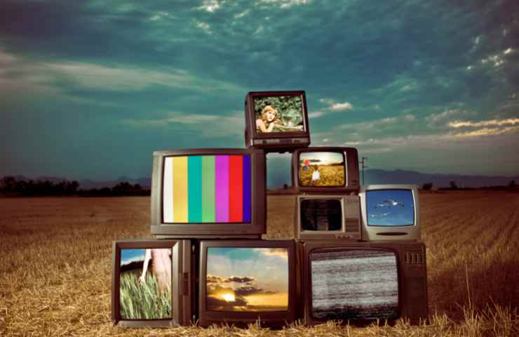 televisori