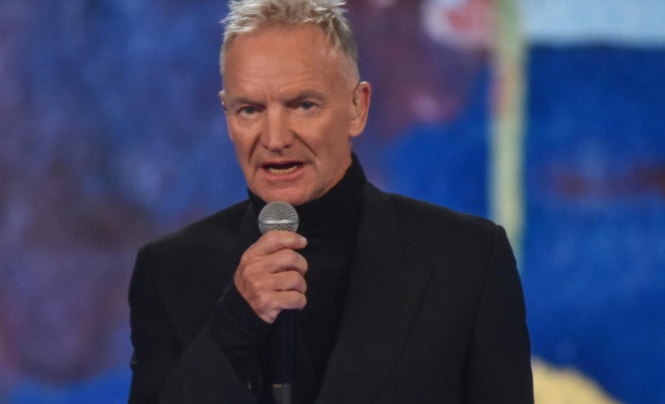 Sting