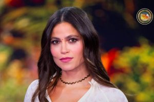 Veronica Gentili