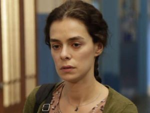 bahar di la forza di una donna