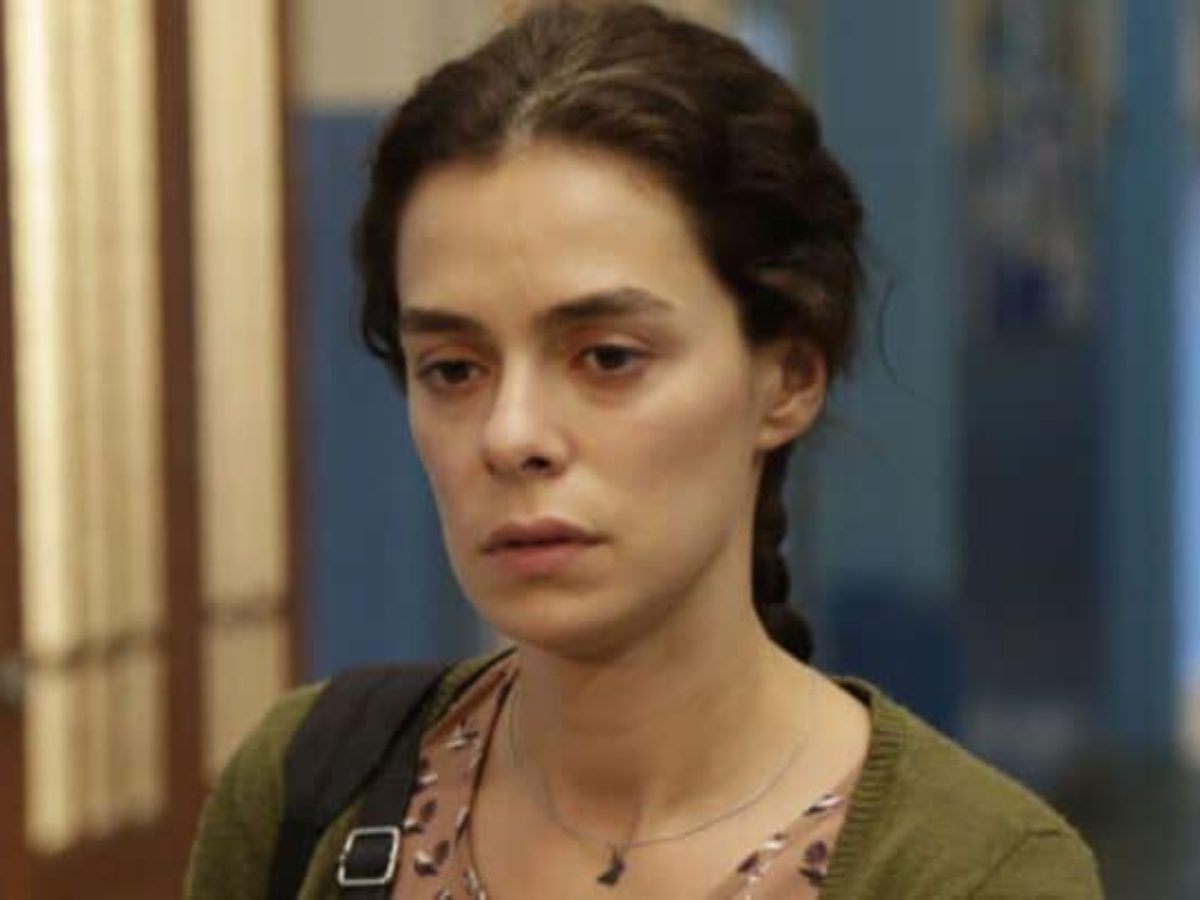 bahar di la forza di una donna