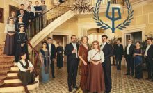 cast de la promessa