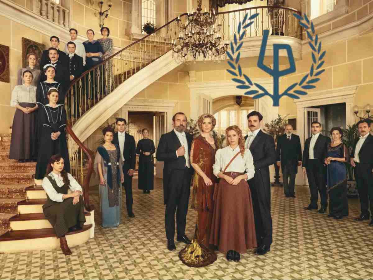 cast de la promessa