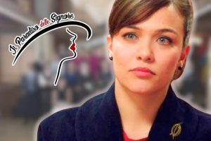 marta e logo de il parafiso 10