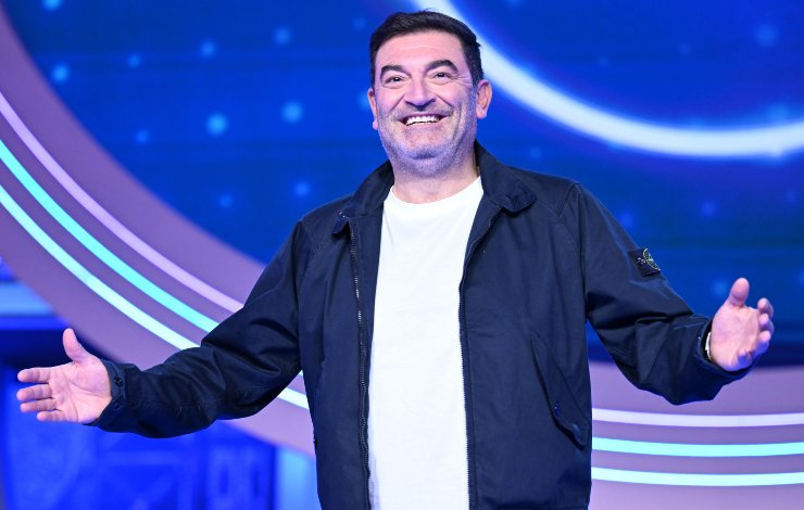 max giusti
