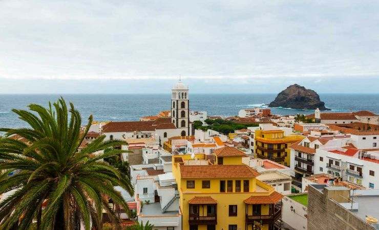 canarie