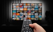 streaming tv